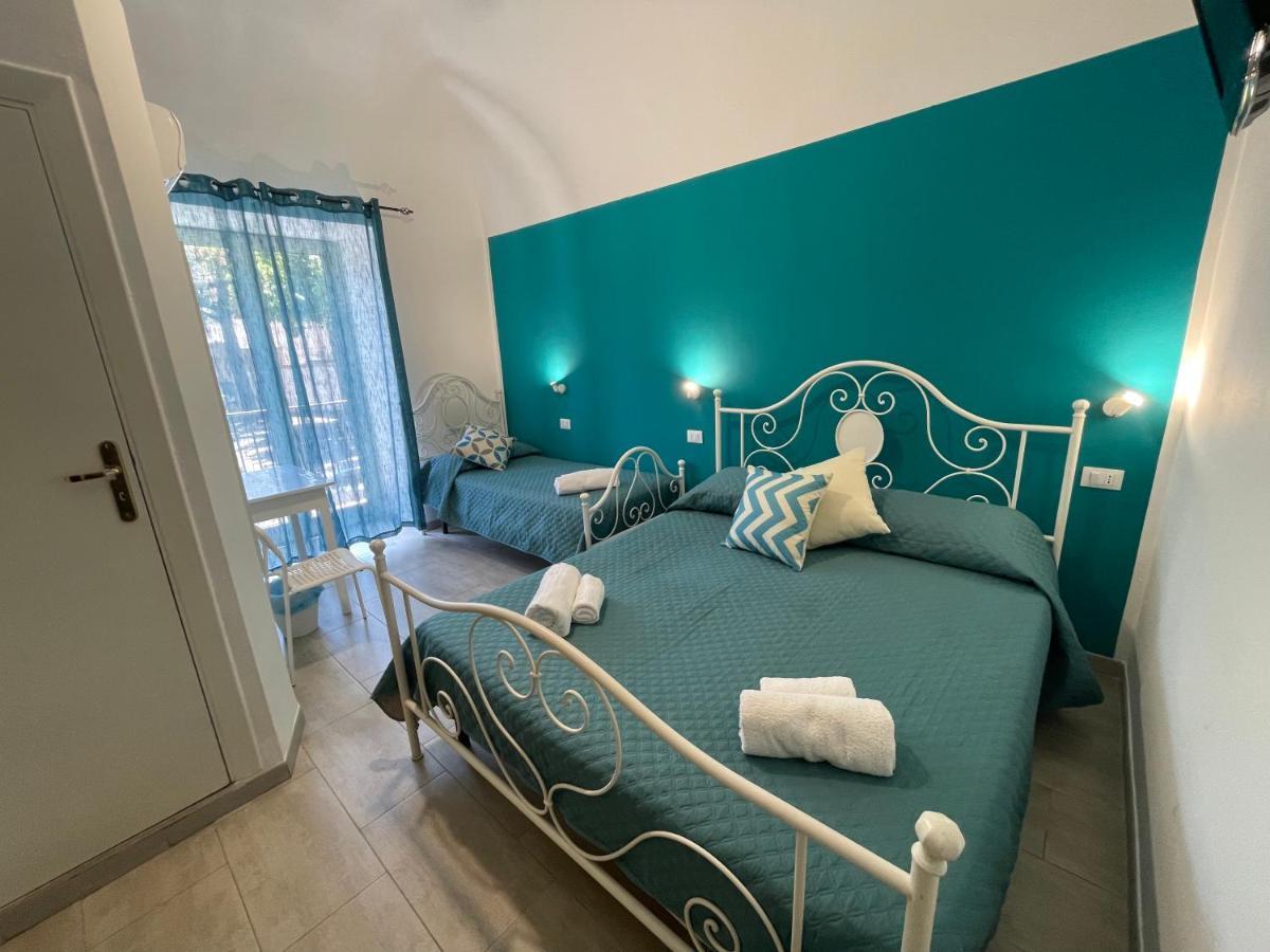 מלון פלרמו Casa Vittoria מראה חיצוני תמונה