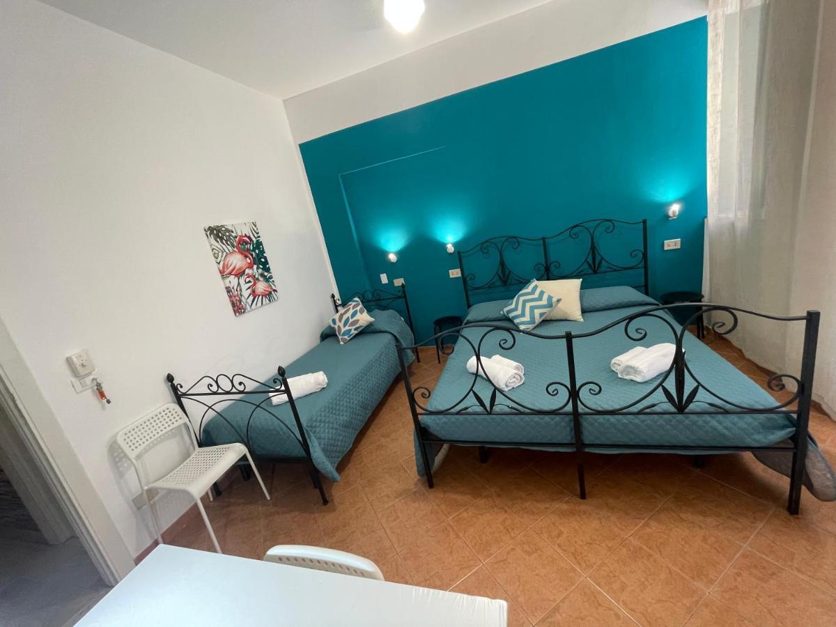 מלון פלרמו Casa Vittoria מראה חיצוני תמונה