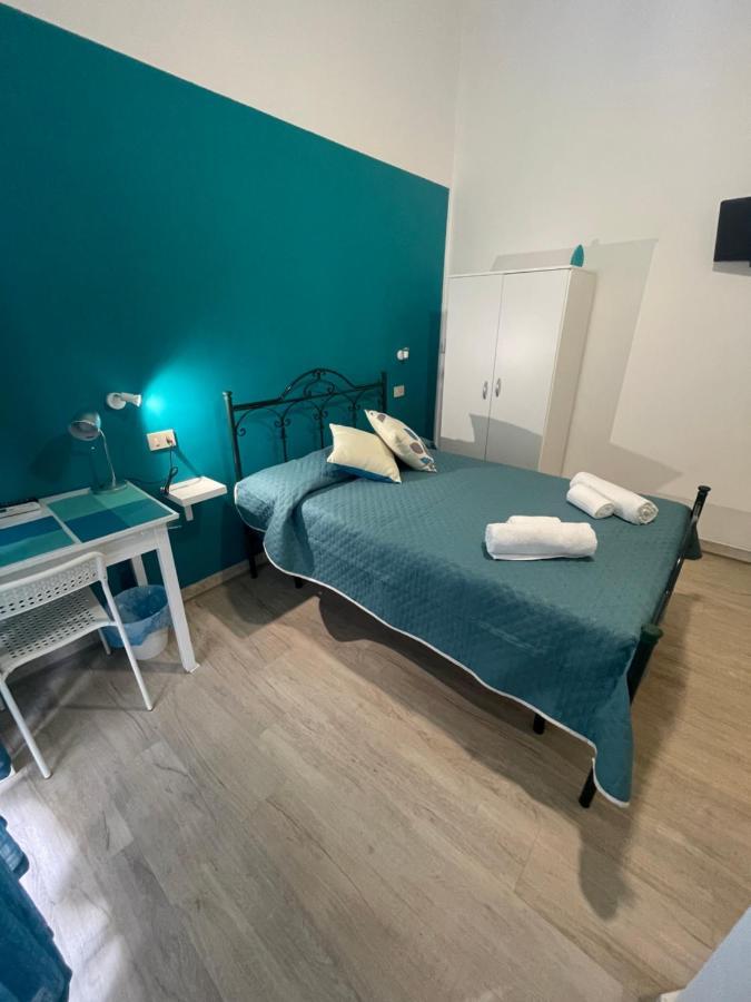 מלון פלרמו Casa Vittoria מראה חיצוני תמונה
