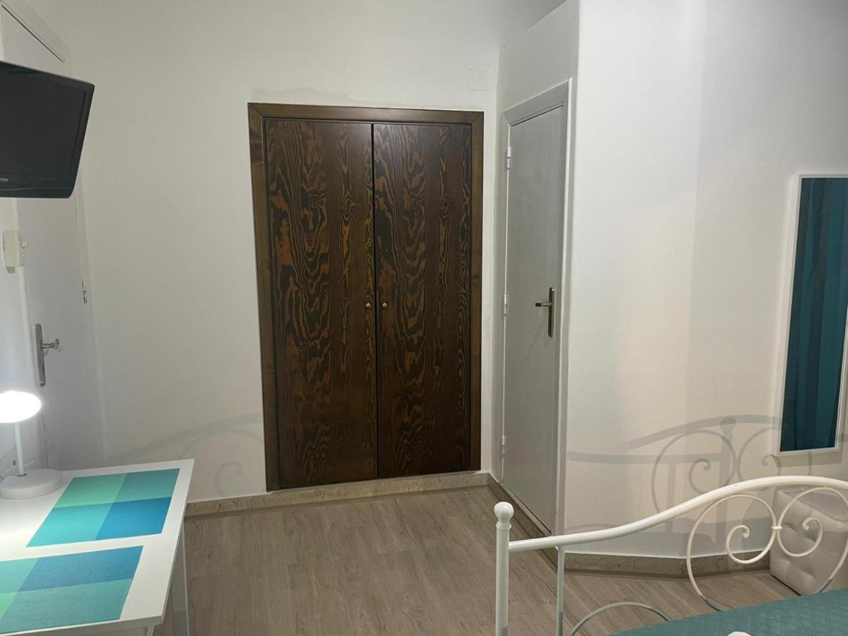 מלון פלרמו Casa Vittoria מראה חיצוני תמונה