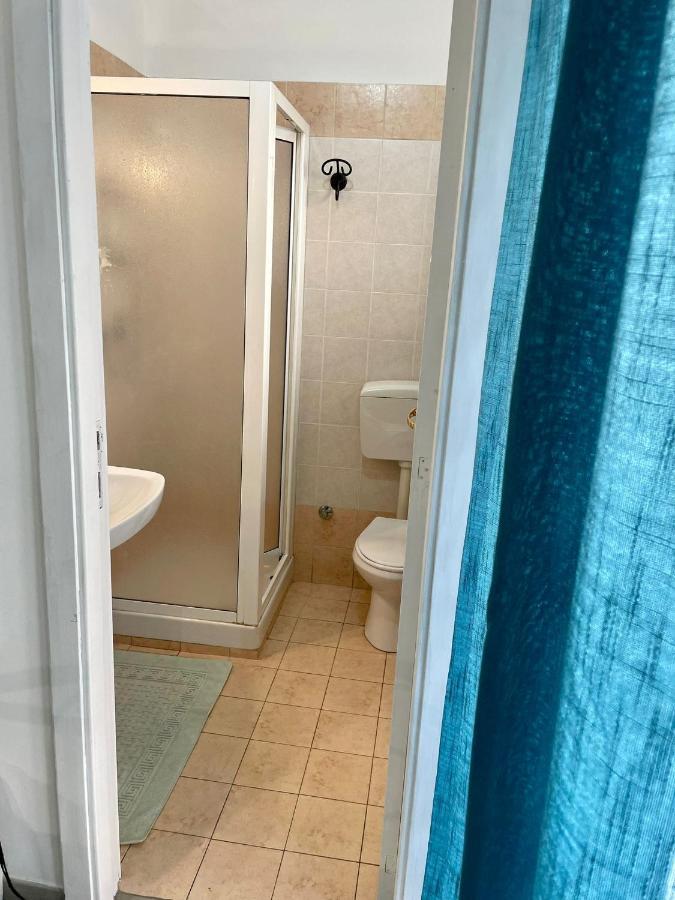 מלון פלרמו Casa Vittoria מראה חיצוני תמונה