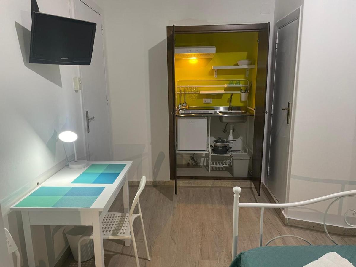 מלון פלרמו Casa Vittoria מראה חיצוני תמונה