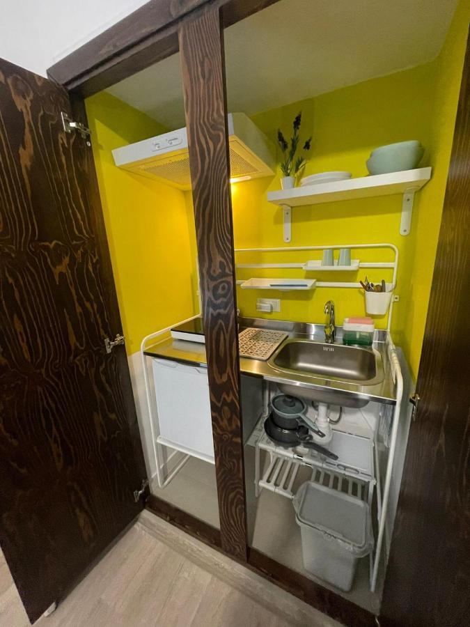 מלון פלרמו Casa Vittoria מראה חיצוני תמונה