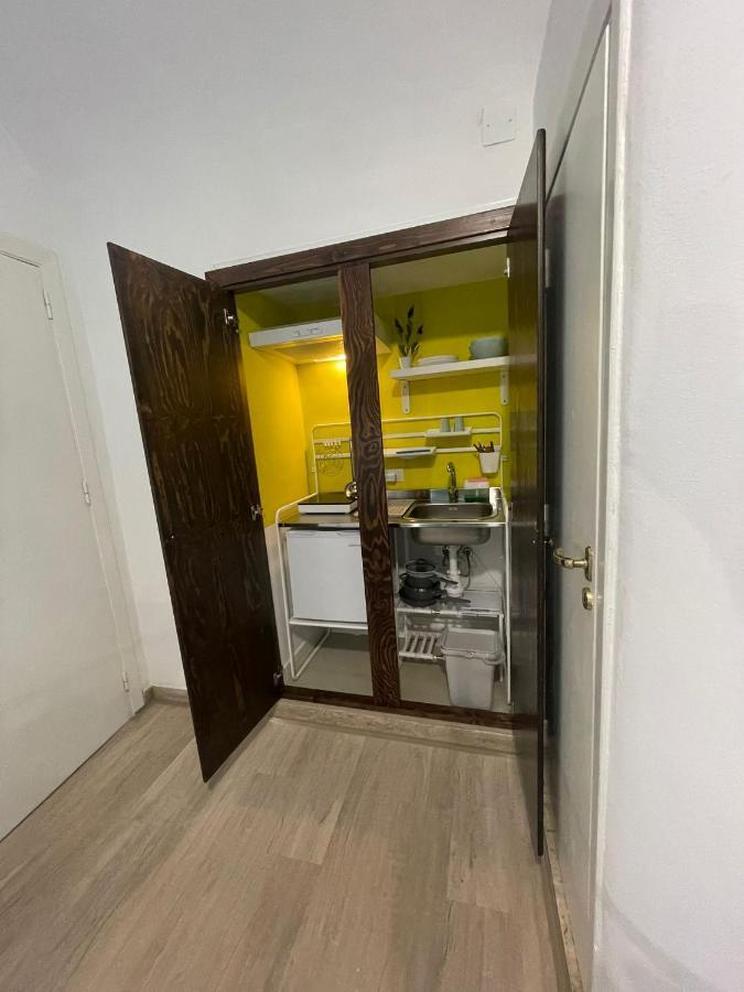 מלון פלרמו Casa Vittoria מראה חיצוני תמונה