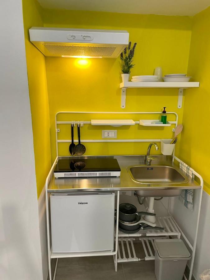 מלון פלרמו Casa Vittoria מראה חיצוני תמונה