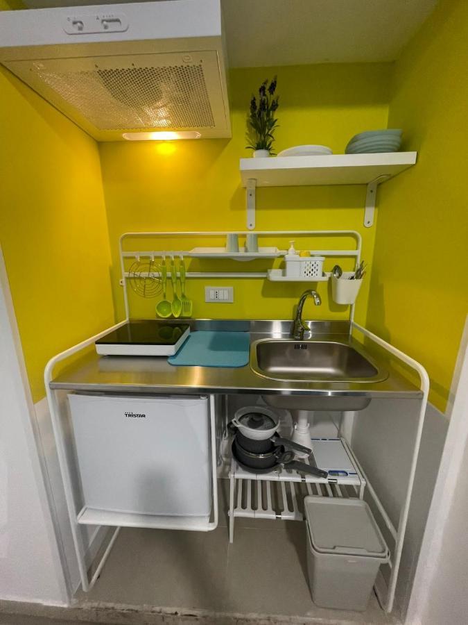 מלון פלרמו Casa Vittoria מראה חיצוני תמונה