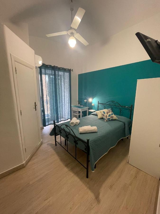 מלון פלרמו Casa Vittoria מראה חיצוני תמונה