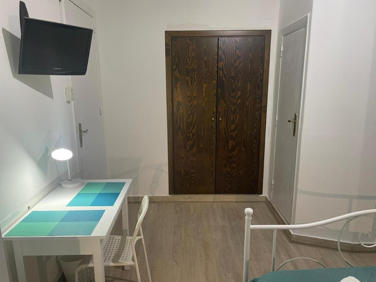 מלון פלרמו Casa Vittoria מראה חיצוני תמונה