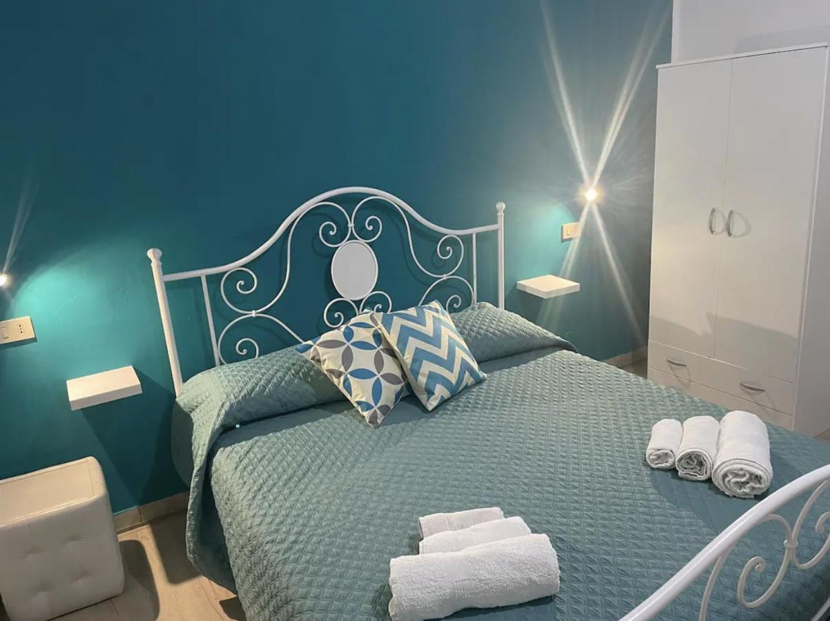מלון פלרמו Casa Vittoria מראה חיצוני תמונה