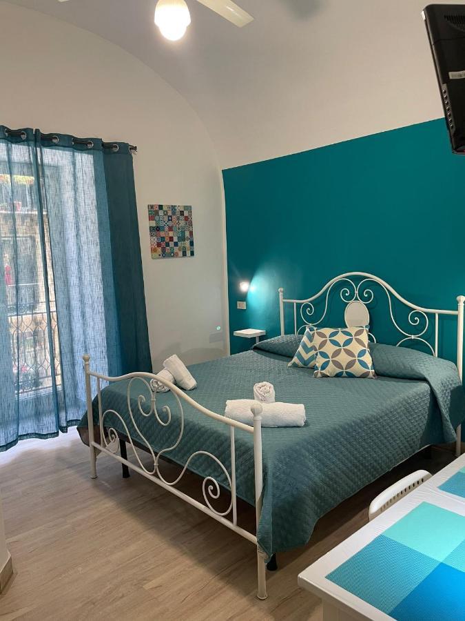 מלון פלרמו Casa Vittoria מראה חיצוני תמונה